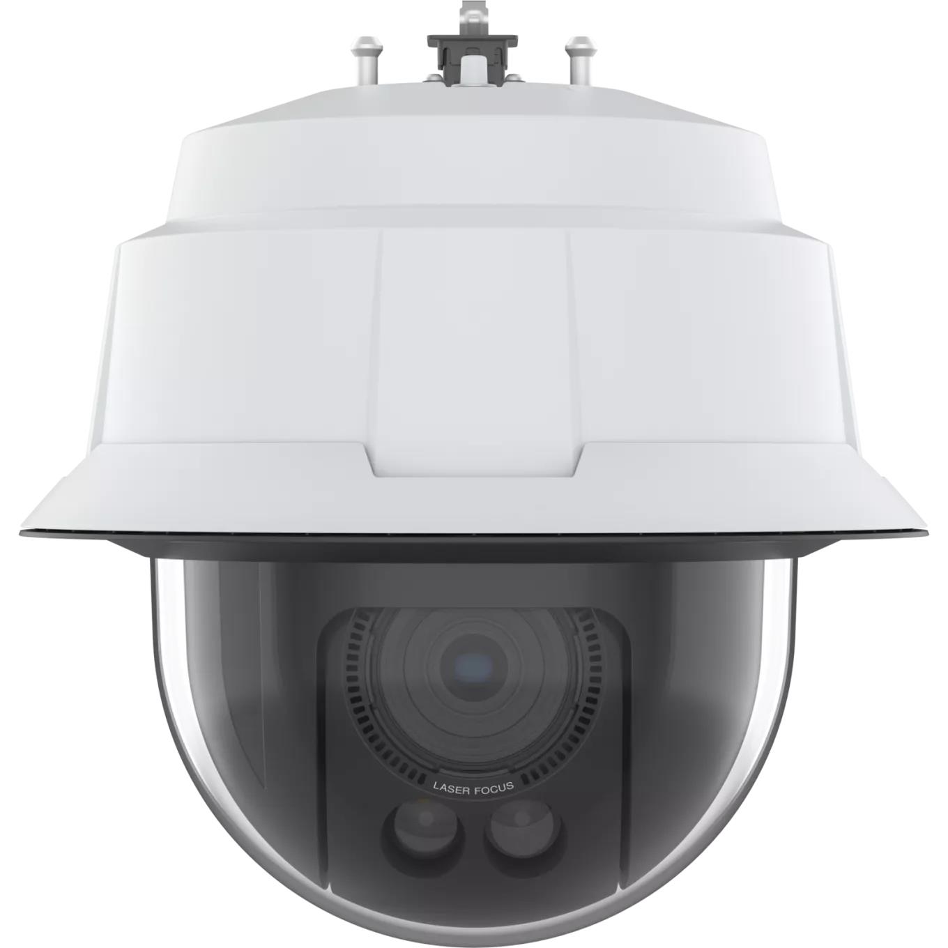 NET CAMERA Q6086-E PTZ DOME 03188-002 AXIS