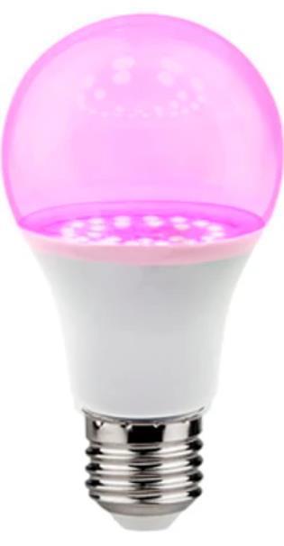 Light Bulb VISIONAL Power consumption 15 Watts AC 220-240V Beam angle 270 degrees 04-199