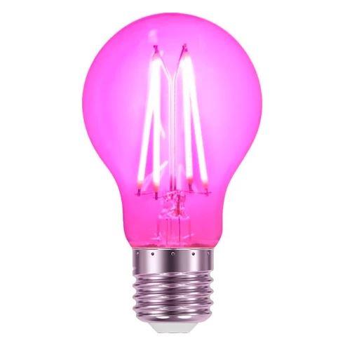 Light Bulb VISIONAL Power consumption 8 Watts Beam angle 360 degrees 04-219