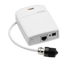 NET CAMERA P1214 HDTV H.264 DISCREET 0532-001 AXIS