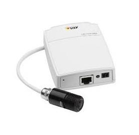 NET CAMERA P1214-E HDTV H.264 DISCREET OUTDOOR 0533-001 AXIS