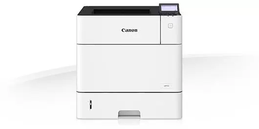 Laser Printer CANON i-SENSYS LBP351x USB 2.0 ETH 0562C003
