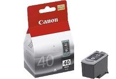 INK CARTRIDGE BLACK PG-40 0615B025 CANON