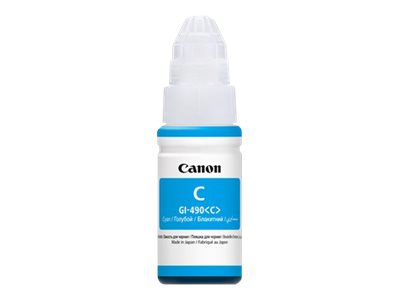 CANON INK GI-490 C