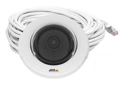 NET CAMERA SENSOR UNIT F4005-E 12M 0775-001 AXIS