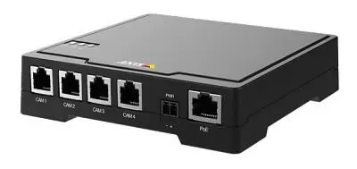 NET CAMERA MAIN UNIT F34 0778-001 AXIS