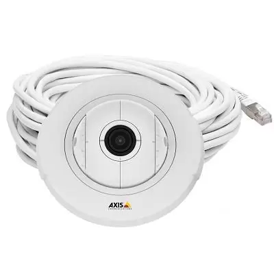 NET CAMERA SENSOR UNIT F4005 12M 0798-001 AXIS