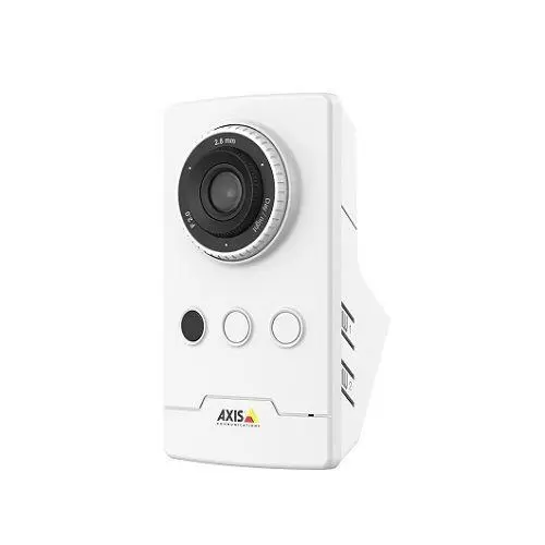 NET CAMERA M1065-LW H.264 HDTV 0810-002 AXIS