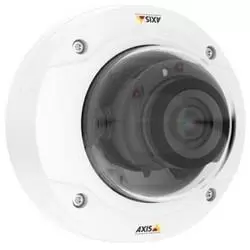 NET CAMERA P3227-LV 5MP 0885-001 AXIS