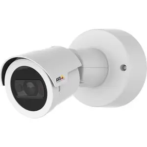 NET CAMERA M2025-LE IR BULLET HDTV 0911-001 AXIS