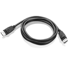LENOVO DisplayPort Cable