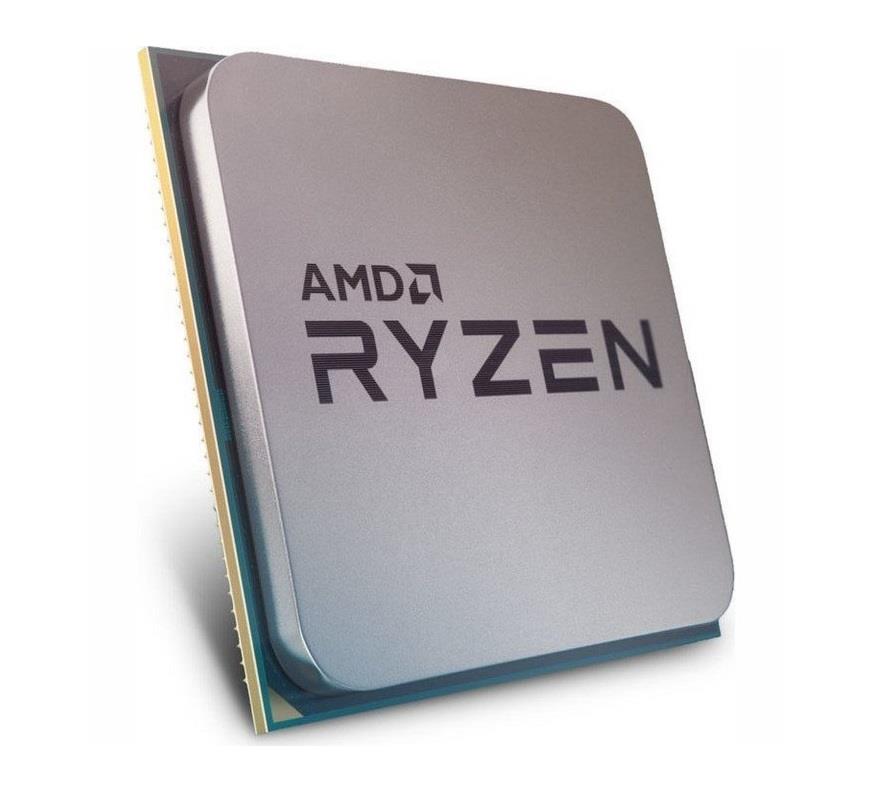 CPU AMD Desktop Ryzen 5 4600G Renoir 3700 MHz Cores 6 8MB Socket SAM4 65 Watts OEM 100-000000147