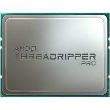 CPU AMD Desktop Ryzen PRO 5995WX 2700 MHz Cores 64 128MB Socket SWRX8 280 Watts OEM 100-000000444