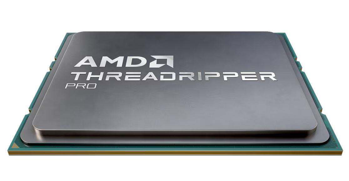 AMD RyzPRO 7965WX 5 3GHz SP6 24 48T TRAY