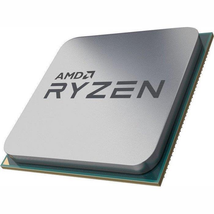 CPU RYZEN X8 R7-5700X3D SAM4 105W 100-000001503 AMD