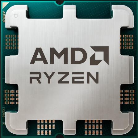 CPU AMD Desktop AMD RyzenT 5  3 GHz 6xCores Cache 19 MB Socket Socket AM4 TDP 65 W Tray 100-000001905