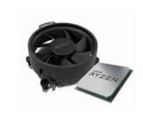 CPU AMD Desktop Ryzen 5 5600X Vermeer 3700 MHz Cores 6 32MB Socket SAM4 65 Watts MultiPack 100-100000065MPK