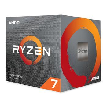 AMD Ryzen 7 3700X 4 4 GHz AM4 BOX