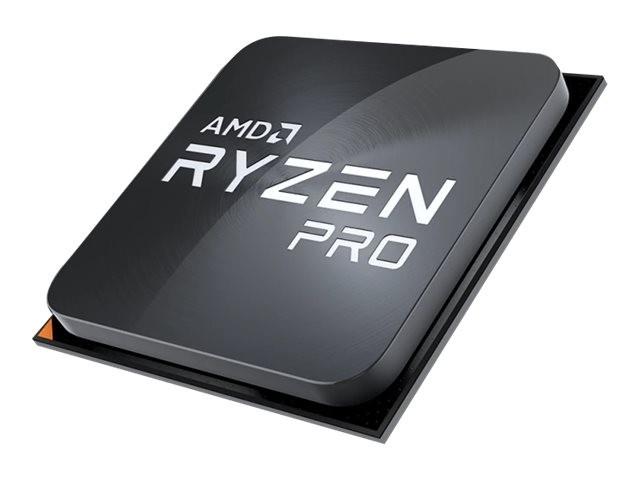 AMD Ryzen 5 PRO 7645 AM5 65W 6C 12T MPK