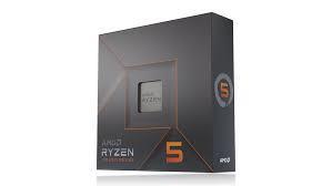 CPU AMD Desktop Ryzen 5 8500G 3500 MHz Cores 6 16MB Socket SAM5 65 Watts GPU Radeon BOX 100-100000931BOX