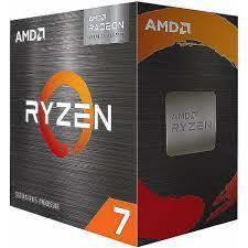 CPU AMD Desktop Ryzen 7 8700G Phoenix 4200 MHz Cores 8 16MB Socket SAM5 65 Watts GPU Radeon BOX 100-100001236BOX