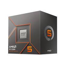AMD Ryzen 5 8400F 4 7 GHz AM5 6C 12 65W