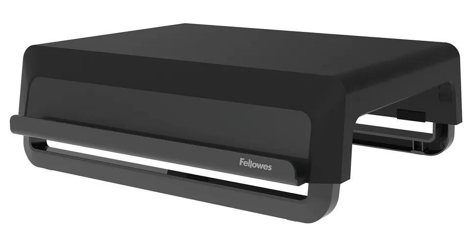 MONITOR ACC STAND BREYTA BLACK 100016560 FELLOWES