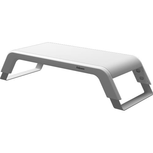 MONITOR ACC STAND HANA LT WHITE 100016997 FELLOWES