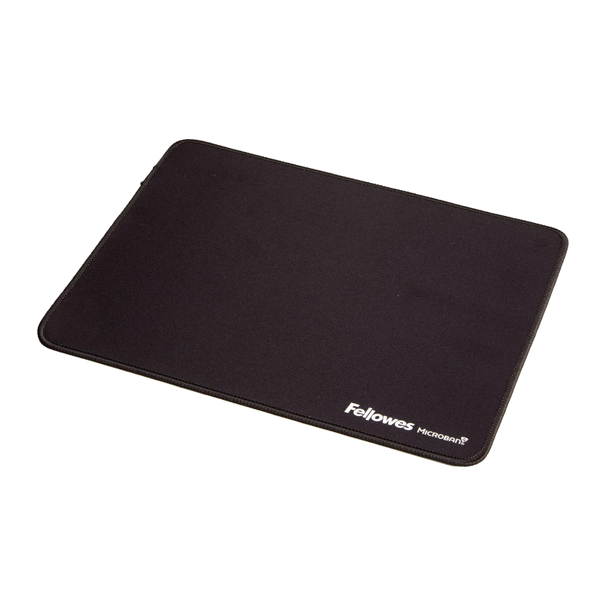 MOUSE PAD BREYTA XL BLACK 100138995 FELLOWES