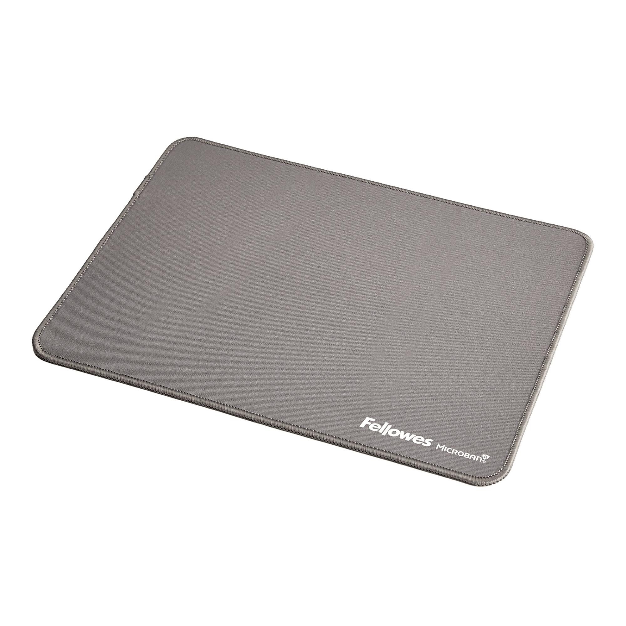 MOUSE PAD BREYTA XL GREY 100139316 FELLOWES