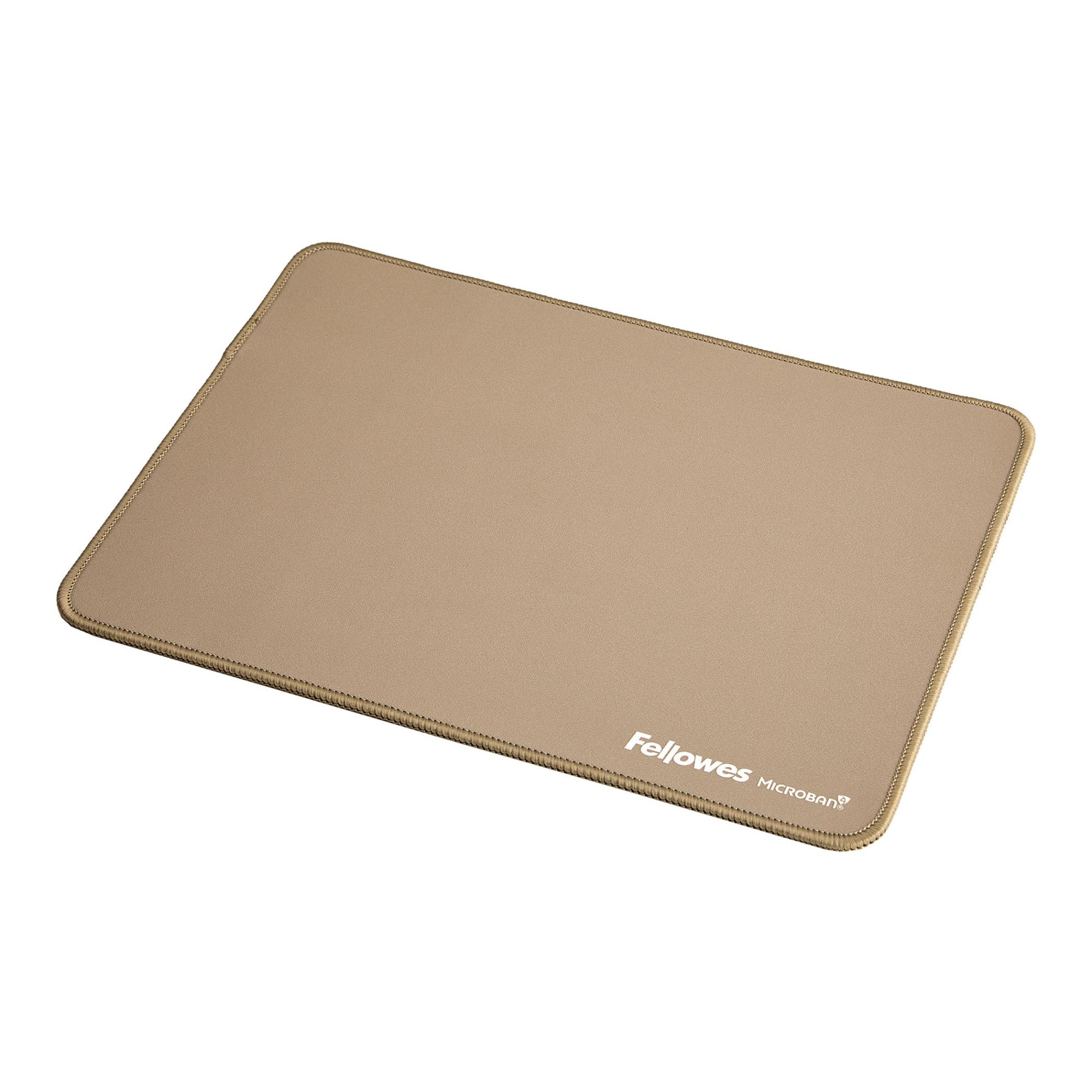 MOUSE PAD BREYTA XL SAND 100139319 FELLOWES
