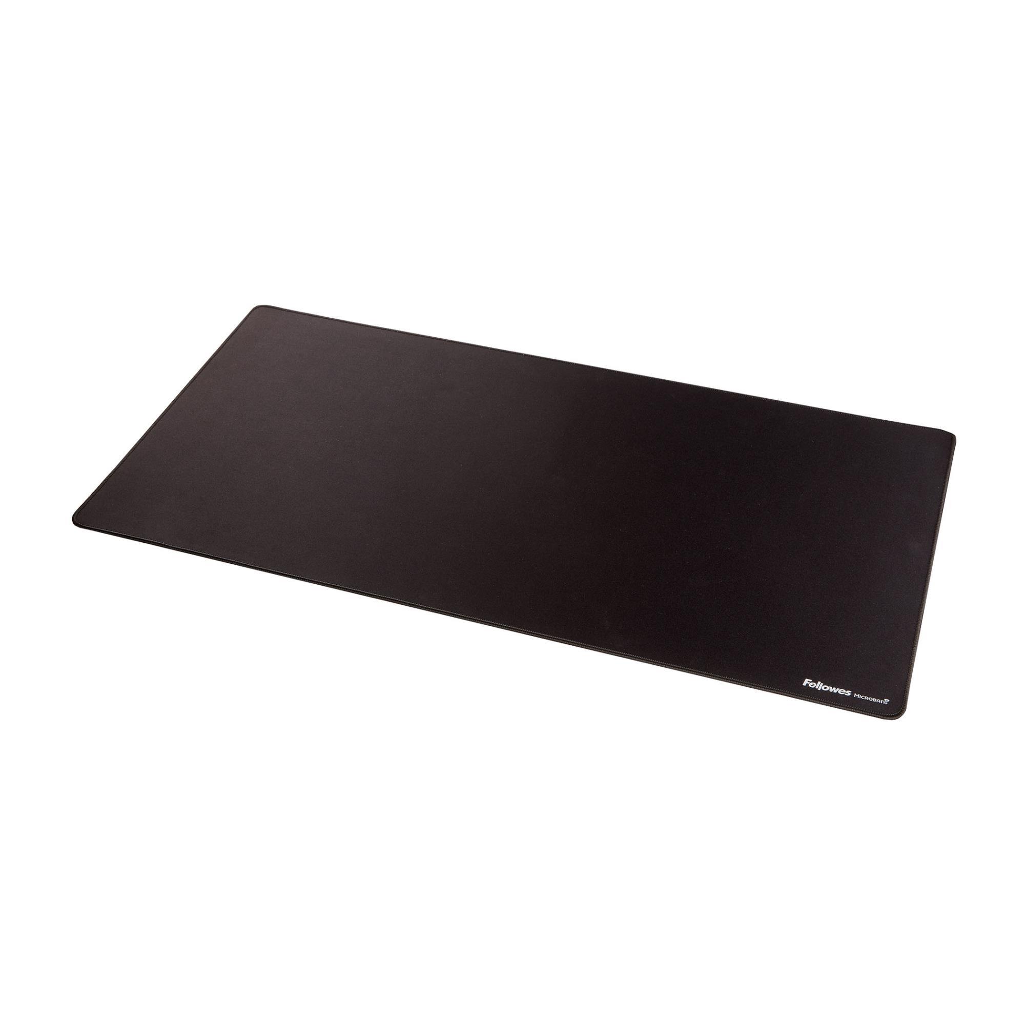 DESK MAT BREYTA BLACK 100139320 FELLOWES