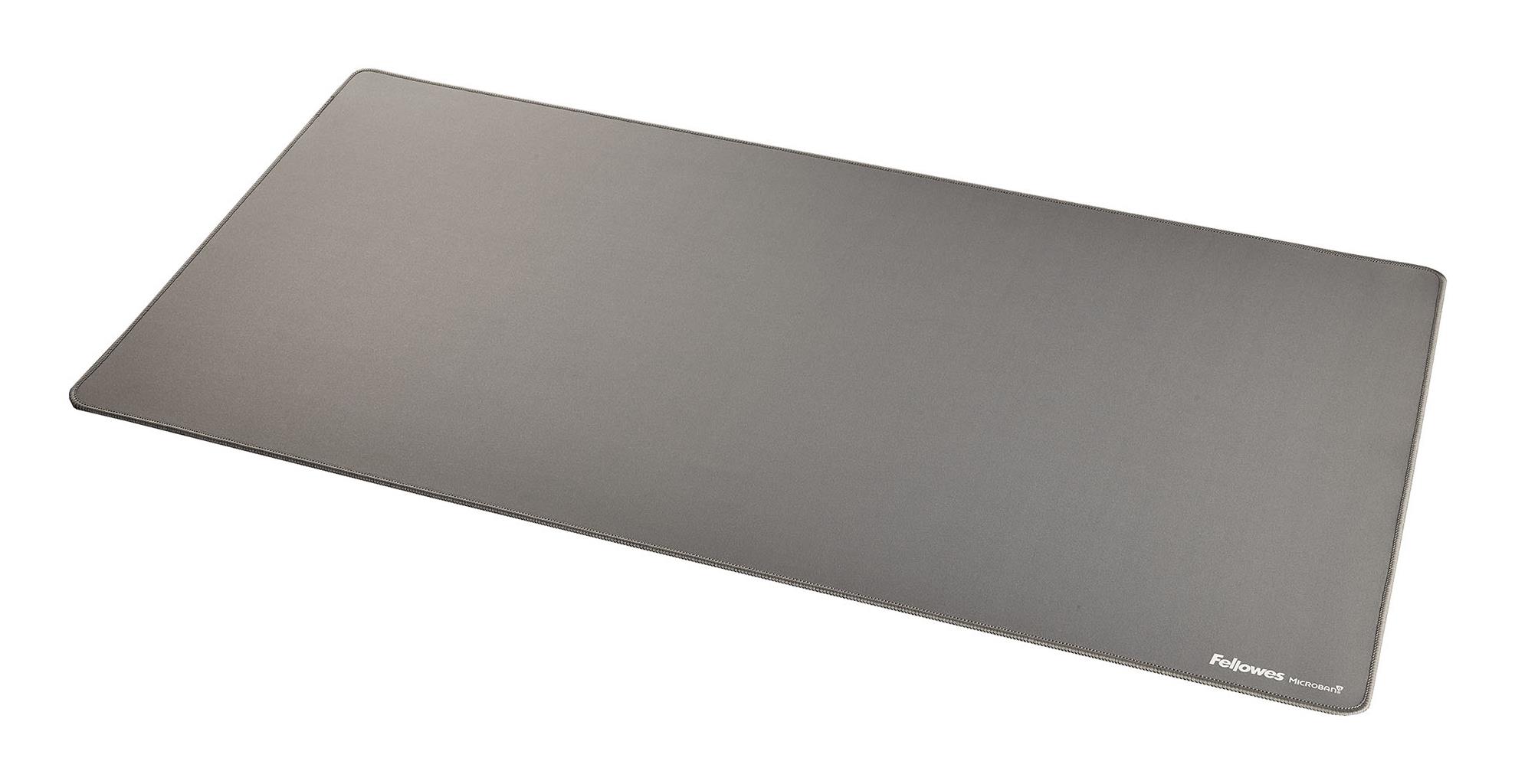 DESK MAT BREYTA GREY 100139321 FELLOWES
