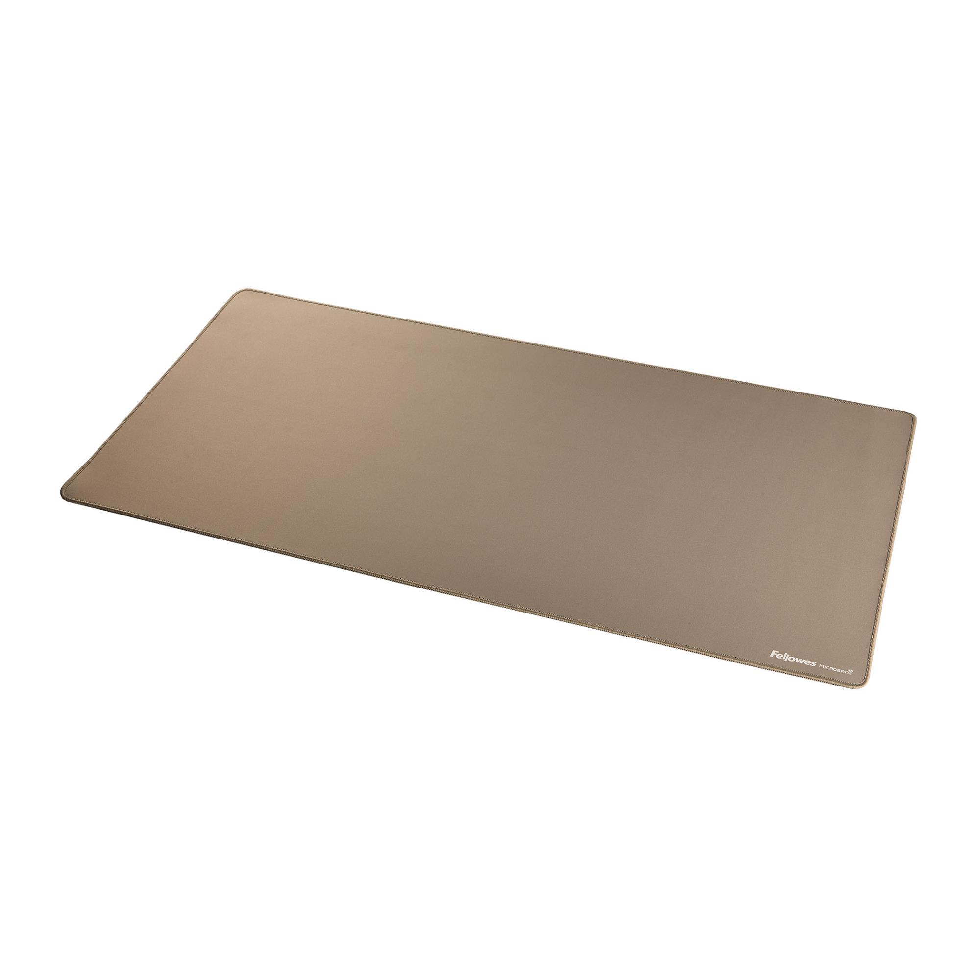 DESK MAT BREYTA SAND 100139324 FELLOWES