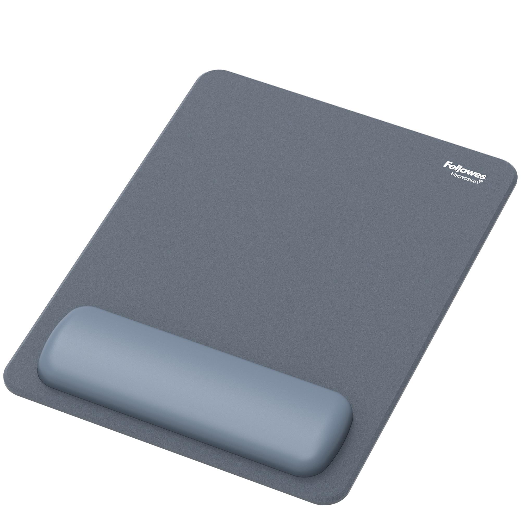 MOUSE PAD WRIST REST XL MARINE 100142562 FELLOWES