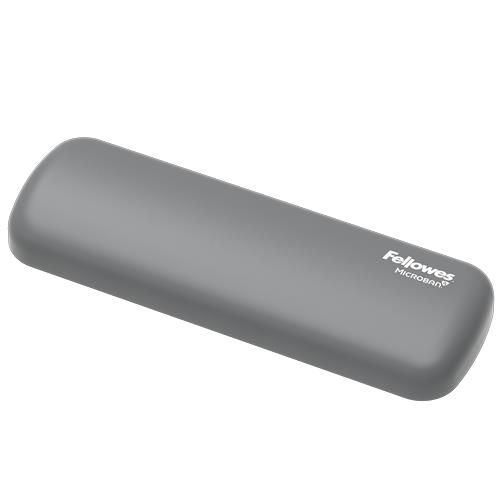 MOUSE PALM WRIST REST GREY 100142566 FELLOWES