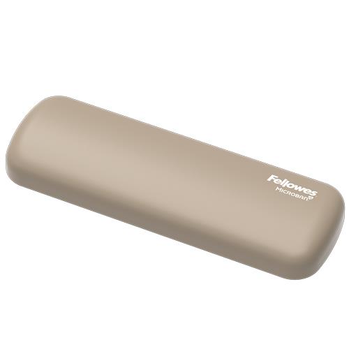 MOUSE PALM WRIST REST SAND 100142569 FELLOWES