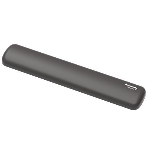KEYBOARD ACC WRIST RESTS COMPACT BLK 100142570 FELLOWES
