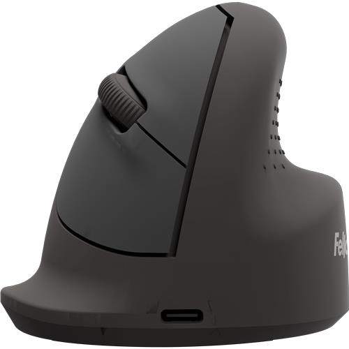 MOUSE USB OPTICAL WRL VERTICAL ERGO M RT 100143579 FELLOWES