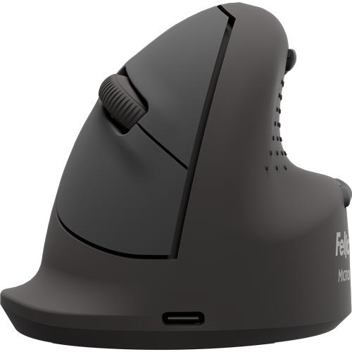 MOUSE USB OPTICAL WRL VERTICAL ERGO  M L 100143583 FELLOWES