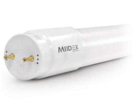 Light Bulb OTHER Power consumption 24 Watts Luminous flux 2400 Lumen 4000 K 220 240V AC Beam angle 270 degrees 1002278717
