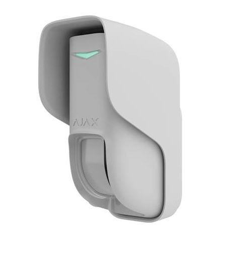 DETECTOR WRL CURTAIN OUTDOOR WHITE 101441 AJAX