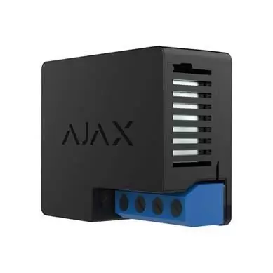 SMART HOME RELAY 11035 AJAX