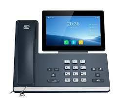NET VOIP PHONE D7A BLACK 1120102 2N