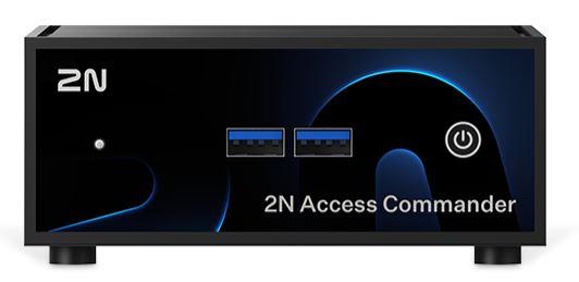 PC KIT BRIX N100 COMMANDER BOX 2 0 1120120E 2N