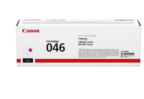 TONER MAGENTA 2.3K 046M 1248C002 CANON