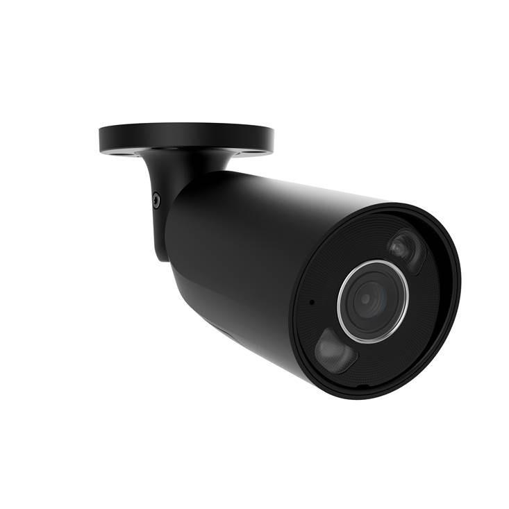 NET CAMERA 5MP BULLETCAM HL 2 8MM BLACK 126252 AJAX
