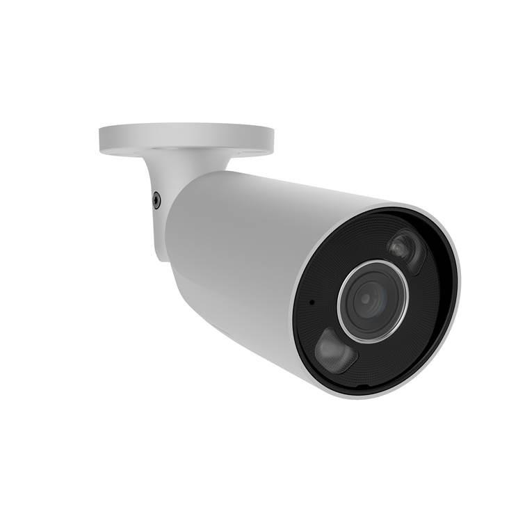 NET CAMERA 5MP BULLETCAM HL 2 8MM WHITE 126253 AJAX