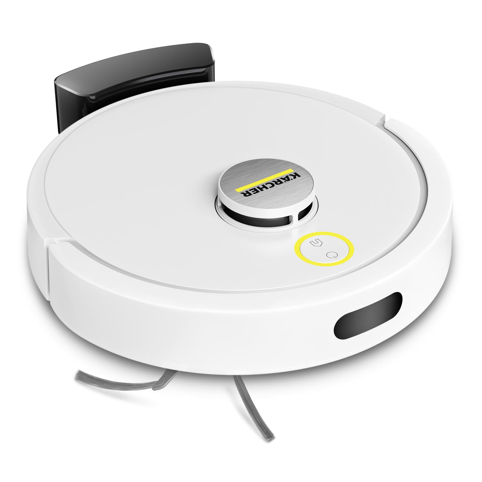 VACUUM CLEANER ROBOT RVC 3 1 269-110 0 KARCHER