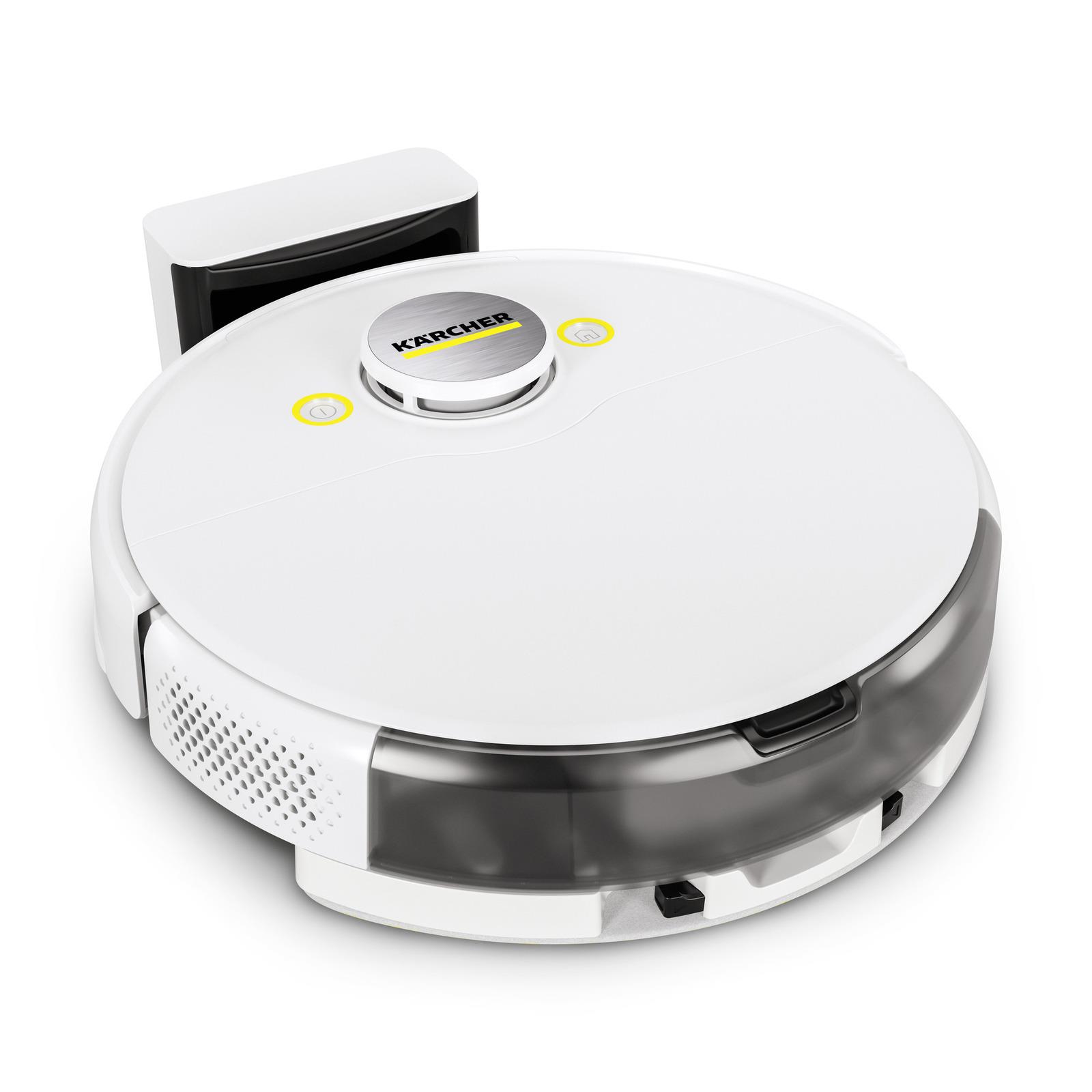 VACUUM CLEANER ROBOT RCV 5 1 269-640 0 KARCHER